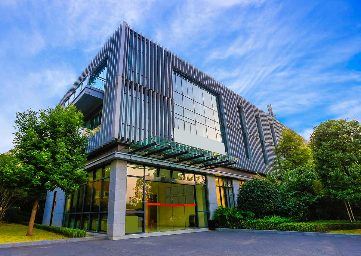 Commercial Property Development Commercial Property Development