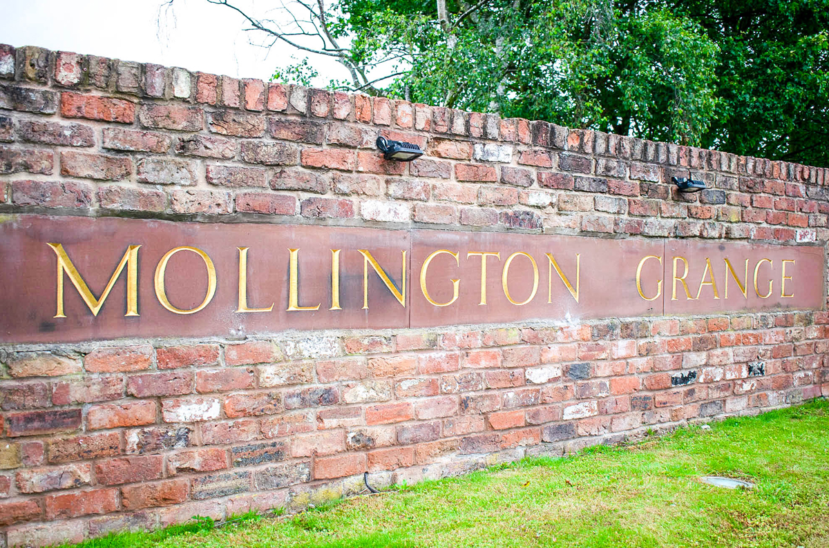 Mollington Grange
