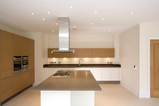 Bell Developments: Prestbury, Cheshire