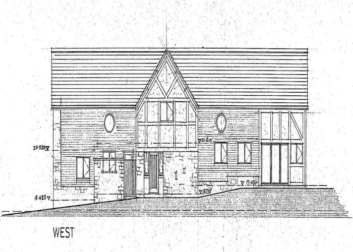 Bell Developments: Moat House Farm Buildings , Cheshire