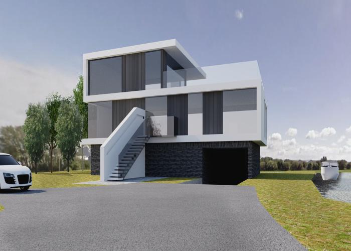 Bell Developments: Brookside, Cheshire