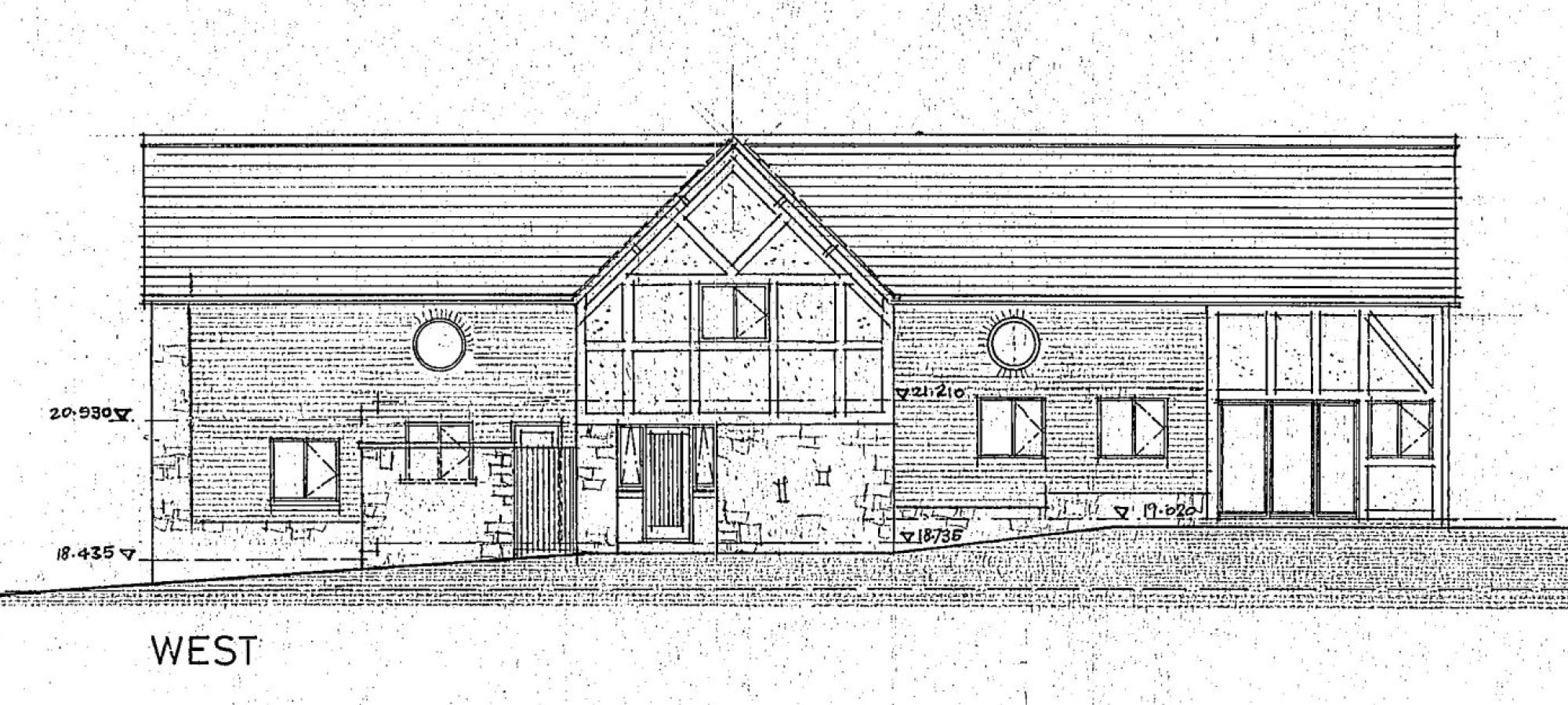 Bell Developments: Moat House Farm Buildings , Cheshire